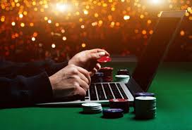 Официальный сайт Don Cash Casino